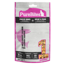 Traitements de chat lyophilisé, saumon - 57 g