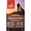 Dry Dog Food - Regional Red
