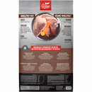 Dry Dog Food - Regional Red