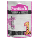 Traitements de chat lyophilisé, saumon - 57 g