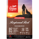 Dry Dog Food - Regional Red