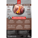 Dry Dog Food - Regional Red