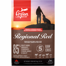*(Please Use By 2026-12-28)* Dry Dog Food - Regional Red - 6 kg