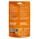 Traitements de chat lyophilisés, foie de canard - 30 g