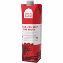 猫狗通用骨汤 - 草饲牛骨汤