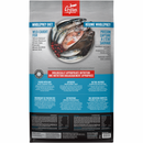 Dry Dog Food - Six Fish