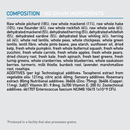 Dry Dog Food - Six Fish