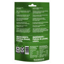 Traitements de chat lyophilisé, poulet et catnip - 37 g