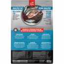 Dry Dog Food - Six Fish