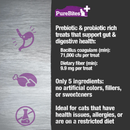 Freeze Dried Functional Cat Treat - Gut & Digestion