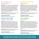 Nourriture pour chats en conserve - Chats dans la cuisine - Cutte Cuties - Pack de variétés