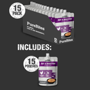 Squeezable Functional Creamy Cat Treat - Gut & Digestion