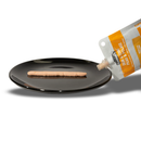 Squeezable Functional Creamy Cat Treat - Skin & Coat