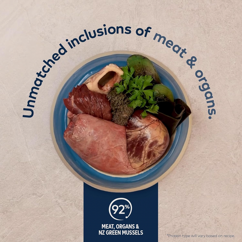 Canned Cat Food - Chicken Recipe