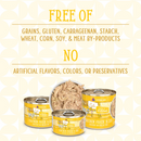 猫罐头 - 猫咪在厨房 - Frick 'A Zee - 原汁鸡肉配方