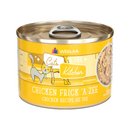 猫罐头 - 猫咪在厨房 - Frick 'A Zee - 原汁鸡肉配方
