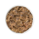 Canned Cat Food - Cats in the Kitchen - Funk in the Trunk - Chicken Recipe in Pumpkin Consommé