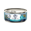 Canned Cat Food - Mackerel & Lamb Recipe