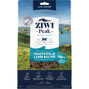 *(Please Use By 2026-11-30)* Air Dried Cat Food - Mackerel & Lamb Recipe - 14 oz
