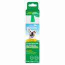Dog Dental Health - FRESH BREATH - Oral Care Clean Teeth Gel - Peanut Butter
