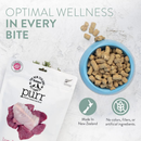Freeze Dried Cat Food - Purr - Chicken & King Salmon Recipe