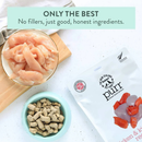Freeze Dried Cat Food - Purr - Chicken & King Salmon Recipe