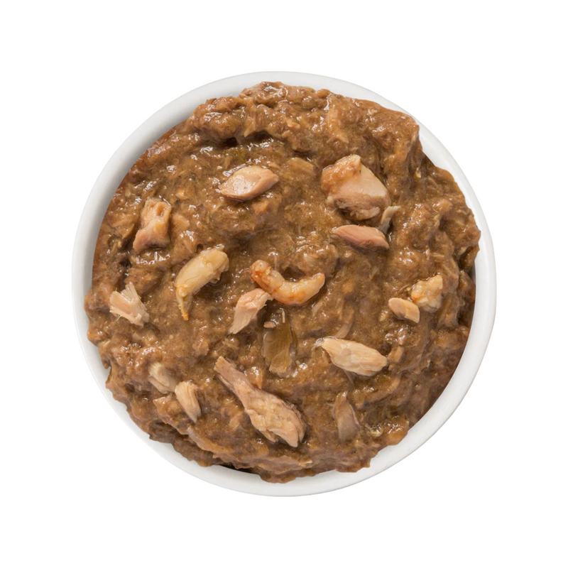 猫罐头 - 猫咪在厨房 - La Isla Bonita - 原汁鲭鱼虾配方