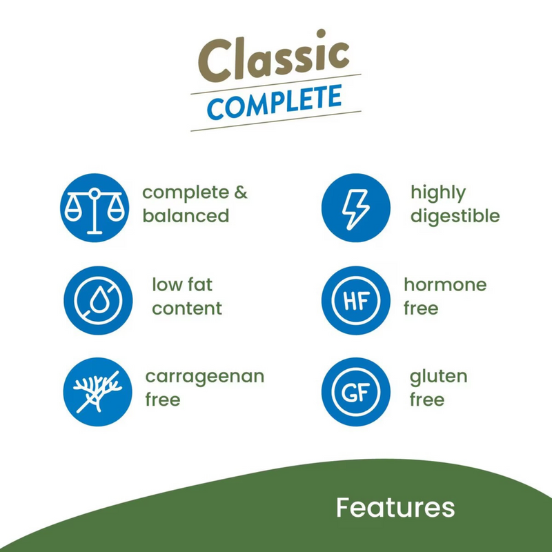 成猫罐头 - Classic Complete 系列 - 金枪鱼三文鱼配方肉汁款