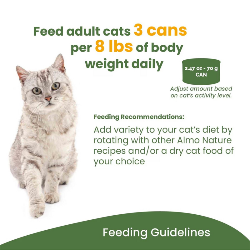 成猫罐头 - Classic Complete 系列 - 金枪鱼三文鱼配方肉汁款