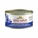 Canned Cat Food - Classic Complete - Tuna Recipe in Soft Aspic - Adult