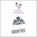 Canned Cat Food - Care - Weight Management - Adult