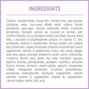Canned Cat Food - Care - Weight Management - Adult