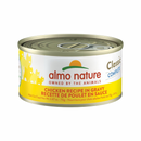 成猫罐头 - Classic Complete 系列 - 鸡肉配方肉汁款