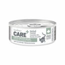 Canned Cat Food - Care - Hairball Control