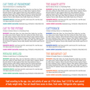 Pochette de chat - Chats dans la cuisine (Sns Paté) - Le pack de gateau - Pack de variété - 12 x 3 oz