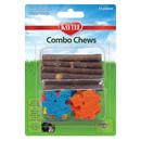Combo Chews - Apple Wood and Crispy Puzzle