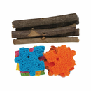 Combo Chews - Apple Wood and Crispy Puzzle