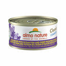 *(Please Use By 2026-11-02)* Canned Cat Food - Classic Complete - Tuna Recipe with Ocean Fish & Sweet Potatoes in Gravy - Adult - 70 g