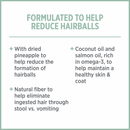Dry Cat Food - Care - Hairball Control