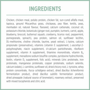 Dry Cat Food - Care - Hairball Control