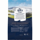 Steam & Dried Cat Food - Beef with Southern Blue Whiting Recipe