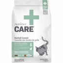 Dry Cat Food - Care - Hairball Control