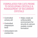 Dry Cat Food - Care - Urinary Health