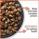 Dry Cat Food - Care - Sensitive Skin & Stomach