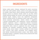 Dry Cat Food - Care - Sensitive Skin & Stomach