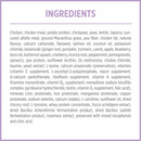 Dry Cat Food - Care - Weight Management - Adult