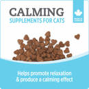 Cat Supplement - Care - Calming
