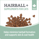 猫咪保健品 - CARE 系列 - 化毛配方 - 180克