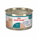 Canned Cat Food - Aging 11+, Ultra Soft Mousse in Sauce