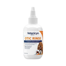 Vetericyn Plus Otic Rinse - 宠物专用洗耳液 - 90毫升